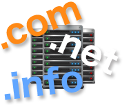 ホームページのサーバードメインの初期設定